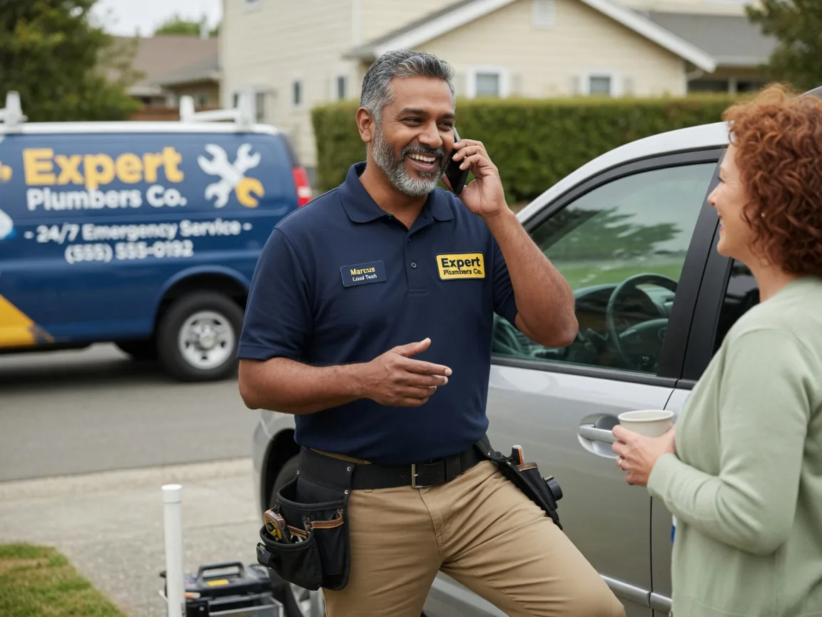 Drain Cleaning West Palm Beach, FL FAQs